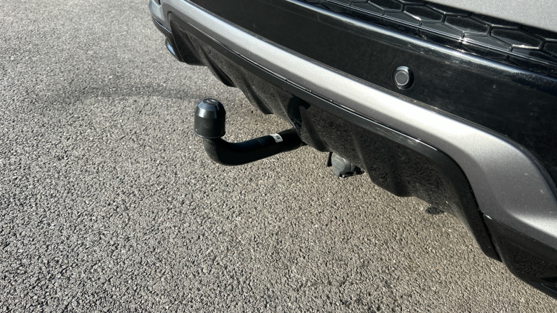 Land Rover Discovery Sport 1.5 P300e R-Dynamic HSE 5dr Auto [5 Seat] Station Wagon